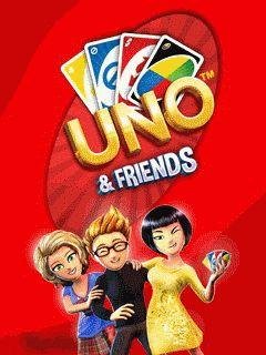 uno friends