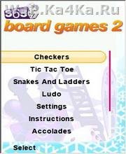 Board Games 2