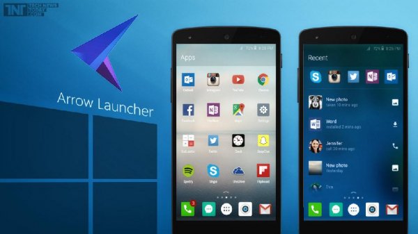 Arrow Launcher-2.7.0.27766