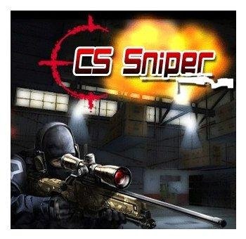 CSSniper[ShootingGame]
