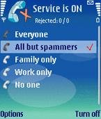blacklist s60 3 v2.0