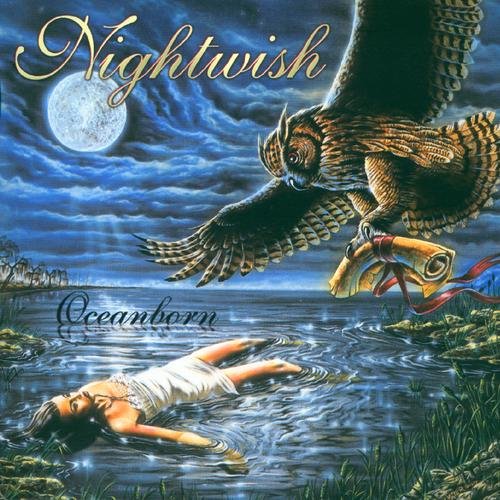 Nightwish - The Riddler