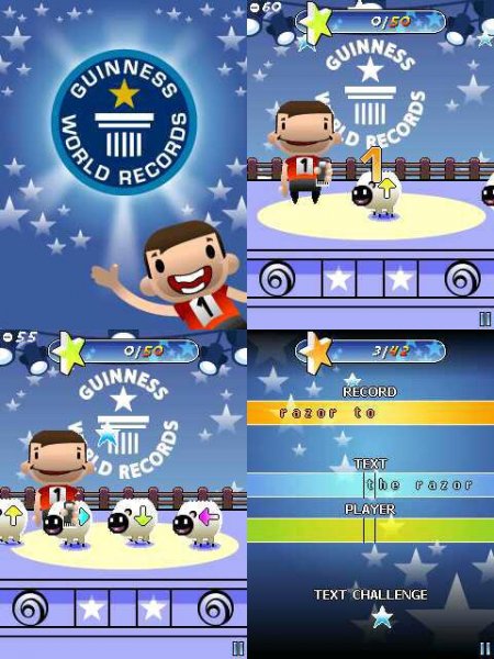 Guinness World Records 176x208 N72