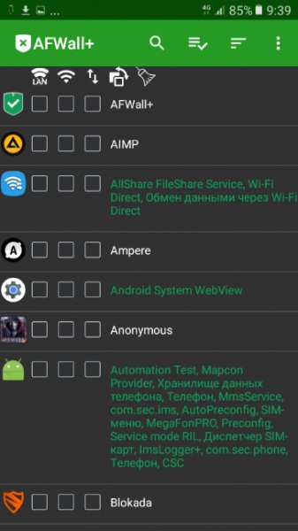 AFWall+ v2.9.9+build+15992