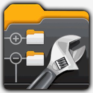 X-plore File Manager [Donate] v3.76.11