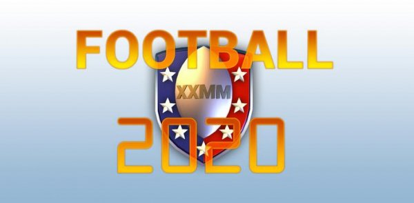 Football2020
