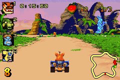 Crash-Nitro-Kart