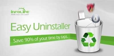 Easy Uninstaller v2.2.9
