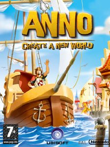 anno create a new world