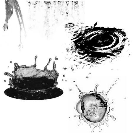 water