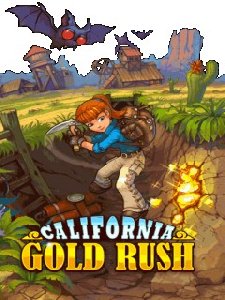 x220(se)-california gold rush