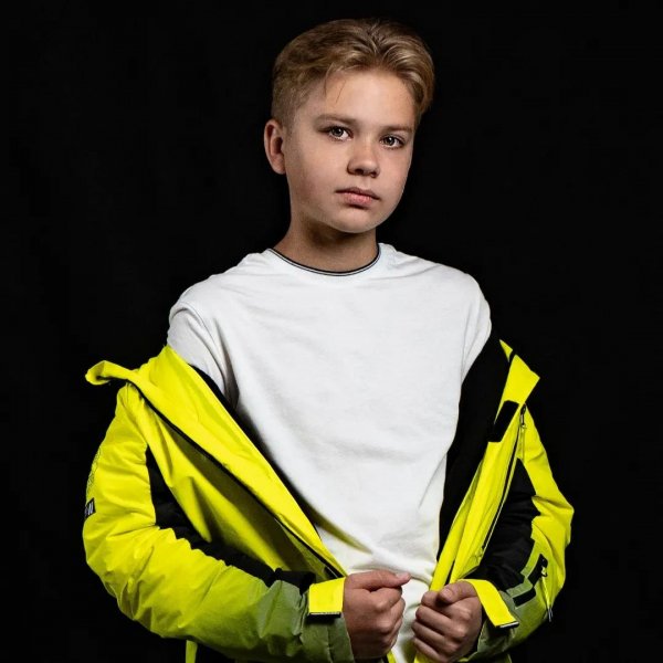 Семён Розов - Туманы