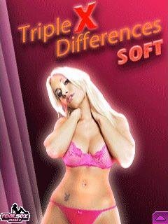 Triple X Differences