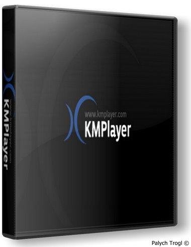 The KMPlayer 3.8.0.122 LAV RePack by 7sh