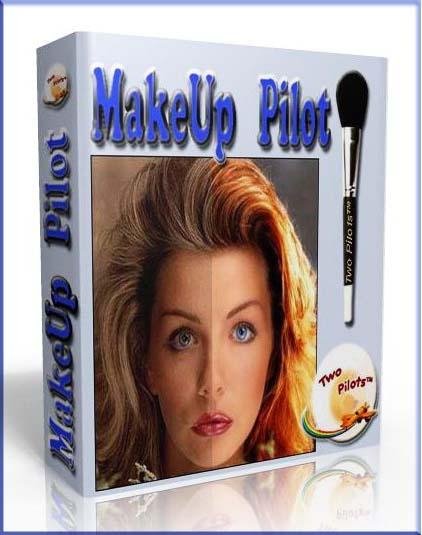 MakeUp Pilot 4.5