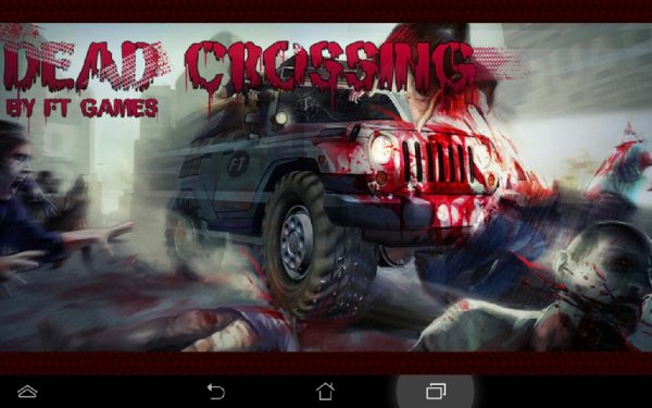 dead crossing 1.0.1