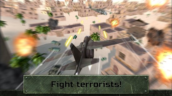 Warplane Cockpit Simulator v1.1Мод много денег
