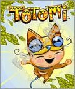 Totomi