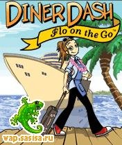 Diner Dash-Flo on the Go