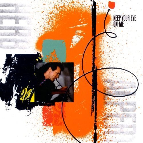Herb Alpert - Hot Shot