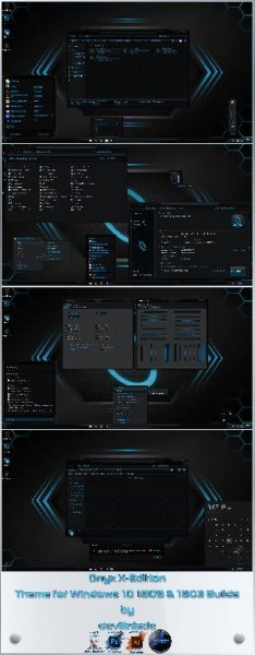 Onyx X Edition