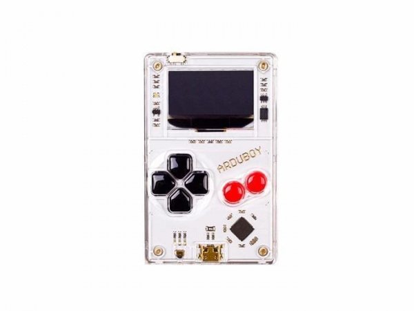 Arduboy Collection 2.0