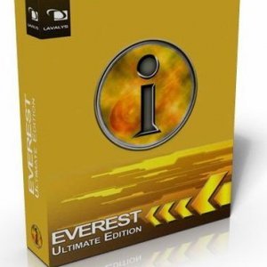 Everest Ultimate Edition 5.30
