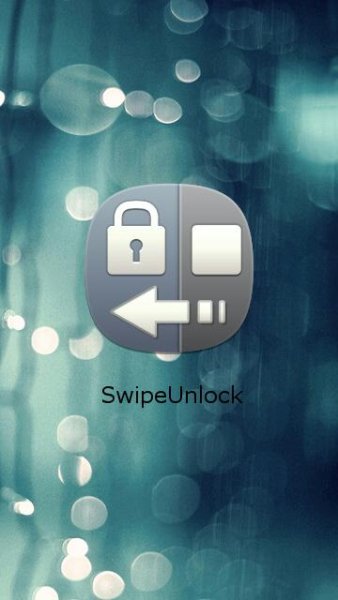 Swipe Unlock v1.07(0)
