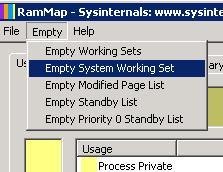 RAMMap
