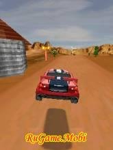 RallyDrive
