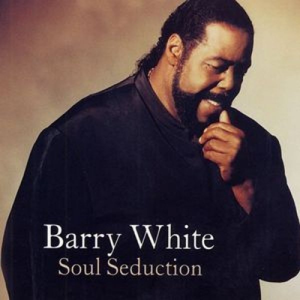 Barry White - Its Only Love Doing Its Thing