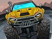Monster Trucks Sprint