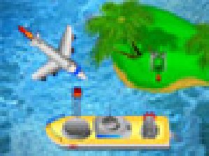 seaguard setup