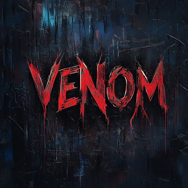 Xxiene - VENOM
