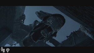 AVP Animated mini