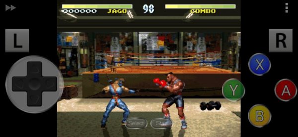 Killer-Instinct