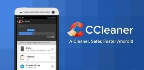 CCleaner v1.05.26