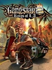 Gangstar 2 Kings Of larus