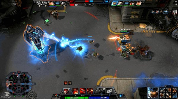 ShardsOfWarSetup
