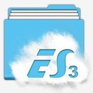 ES File Explorer v 3.2.5.5