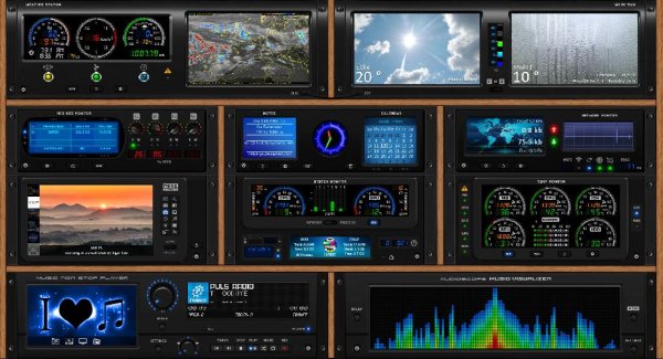 Rackmount 1.7