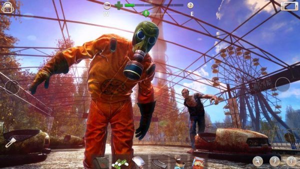 Radiation City 1.0.2
