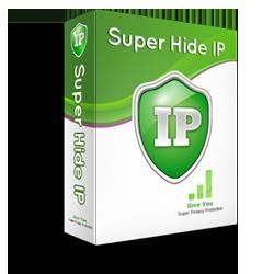 Подмена IP