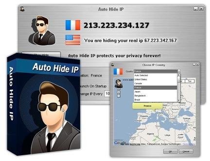 Auto Hide IP 5.2.9.8(2012)Rus