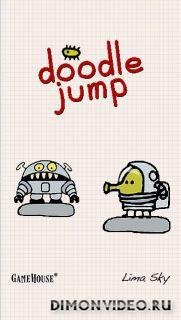 DoodleJumpDelu