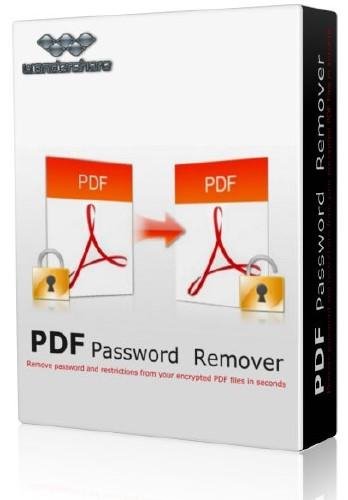 Wondershare PDF Password Remover 1.3.0.3