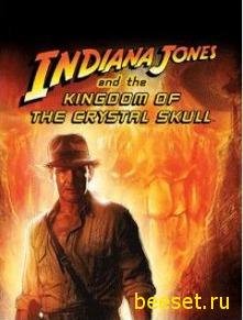Indiana Jones And The Kingdom Of The Cry