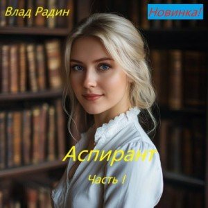 Аспирант.В.Радин