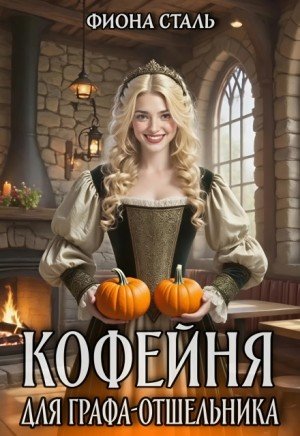 Сталь Фиона Кофейня для графа-отшельника (2025)
