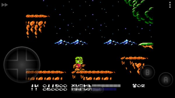 Bucky O Hare
